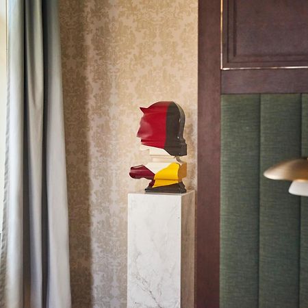 فندق Andaz Prague, By Hyatt المظهر الخارجي الصورة