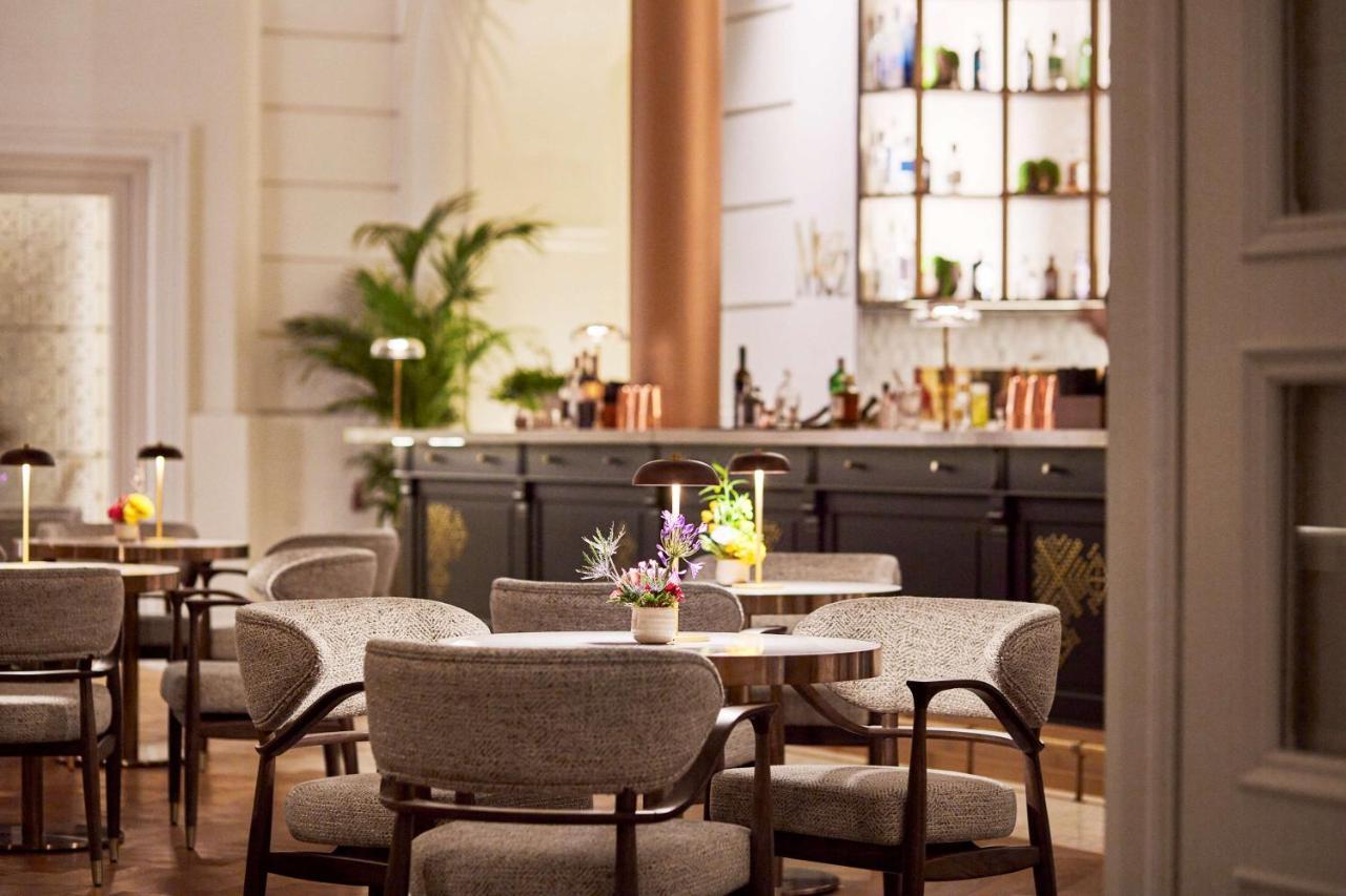 فندق Andaz Prague, By Hyatt المظهر الخارجي الصورة