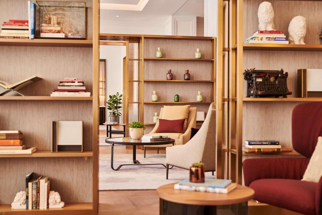 فندق Andaz Prague, By Hyatt المظهر الخارجي الصورة