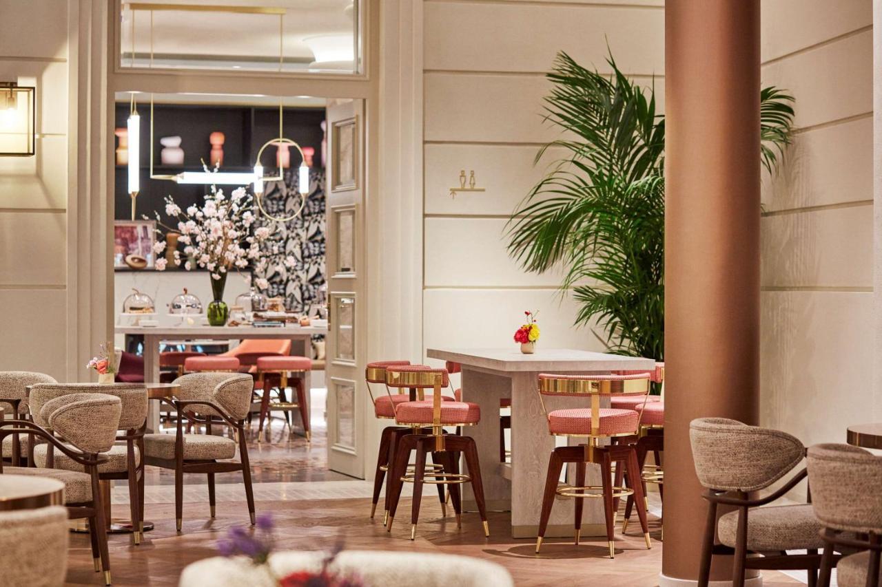 فندق Andaz Prague, By Hyatt المظهر الخارجي الصورة