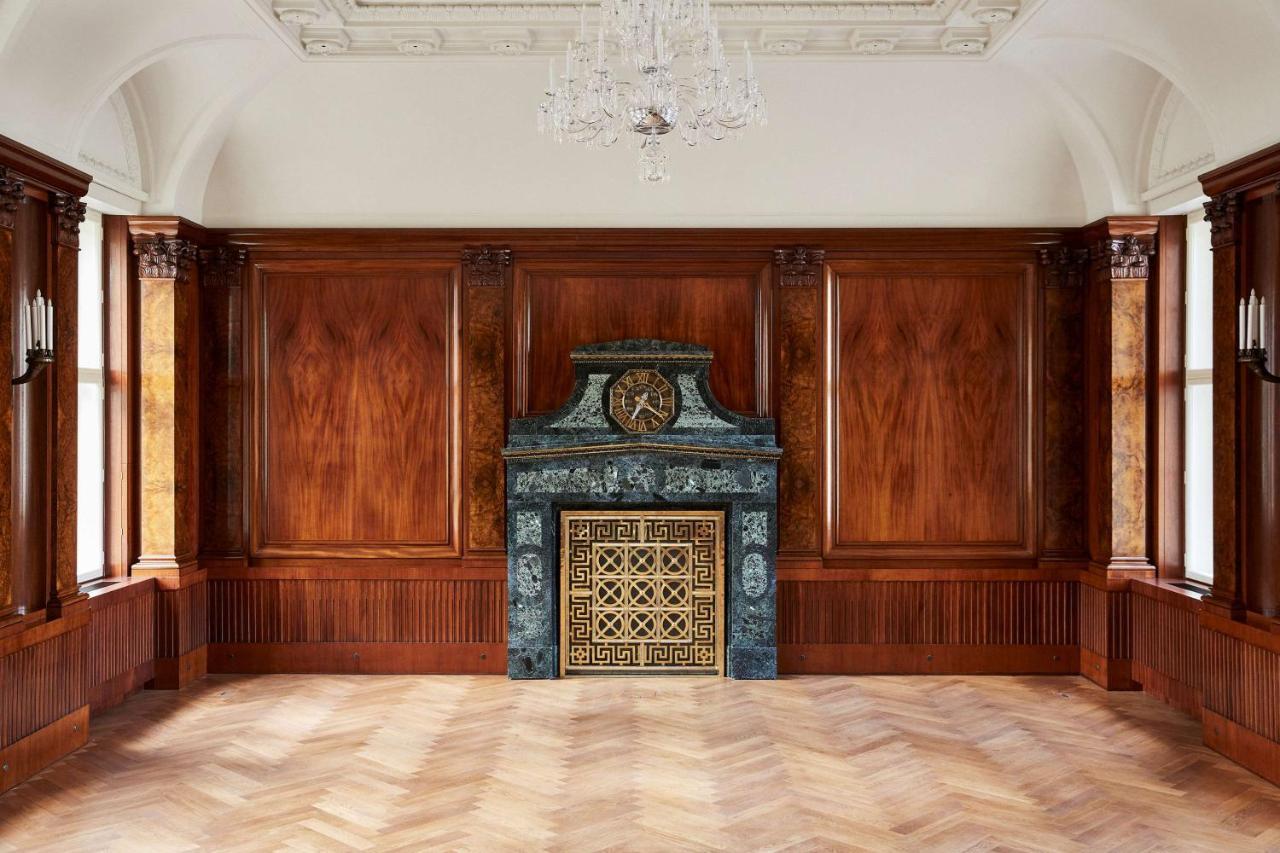 فندق Andaz Prague, By Hyatt المظهر الخارجي الصورة