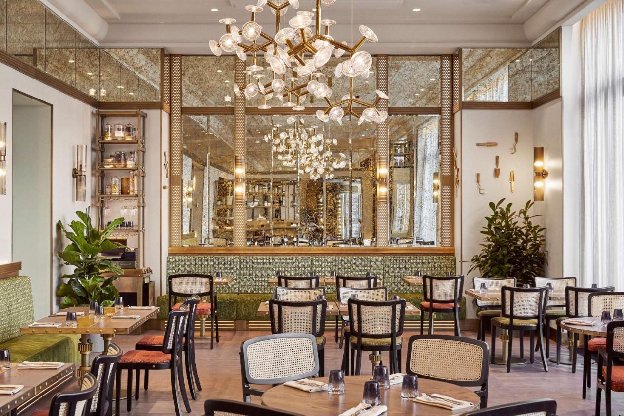 فندق Andaz Prague, By Hyatt المظهر الخارجي الصورة